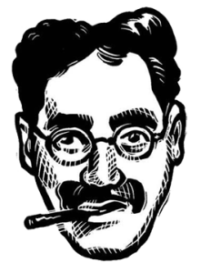 groucho