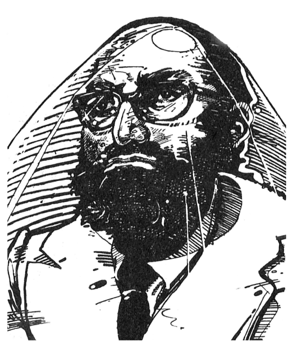 1976: The Abortionist - Saturday Night Magazine