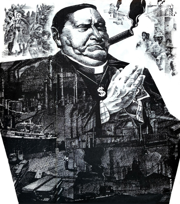 1979: The Industrialist - Financial Post Magazine