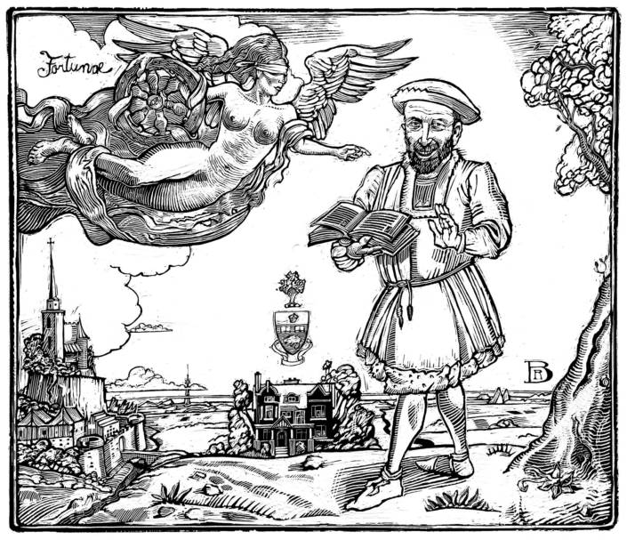 1982: History Professor U. of T. Graduate