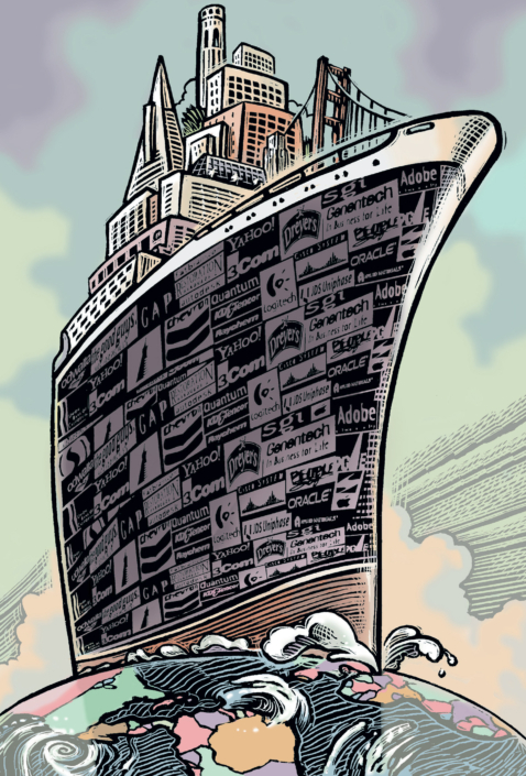 2000: Chronicle 500 – San Francisco Chronicle 2000: Chronicle 500 - San Francisco Chronicle © Bill Russell