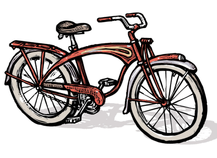 2007: Copperfield Real Estate 2007: Copperfield Real Estate © Bill Russell