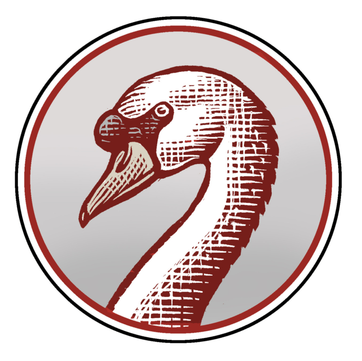 2017: Contrada Restaurant – Swan Icon Contrada Restaurant - Swan Icon © Bill Russell